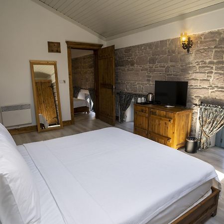 Villa Pietra Butik Otel Ayvalı Extérieur photo