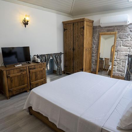 Villa Pietra Butik Otel Ayvalı Extérieur photo