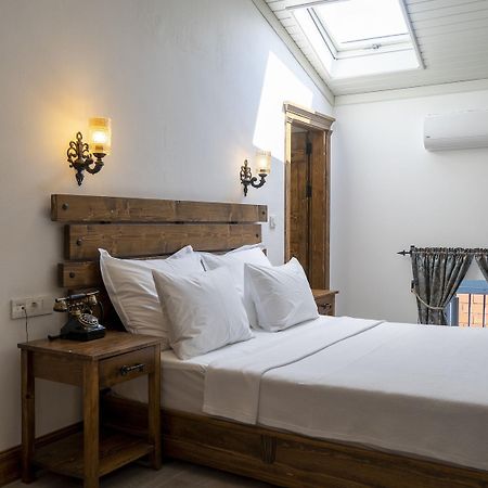Villa Pietra Butik Otel Ayvalı Extérieur photo