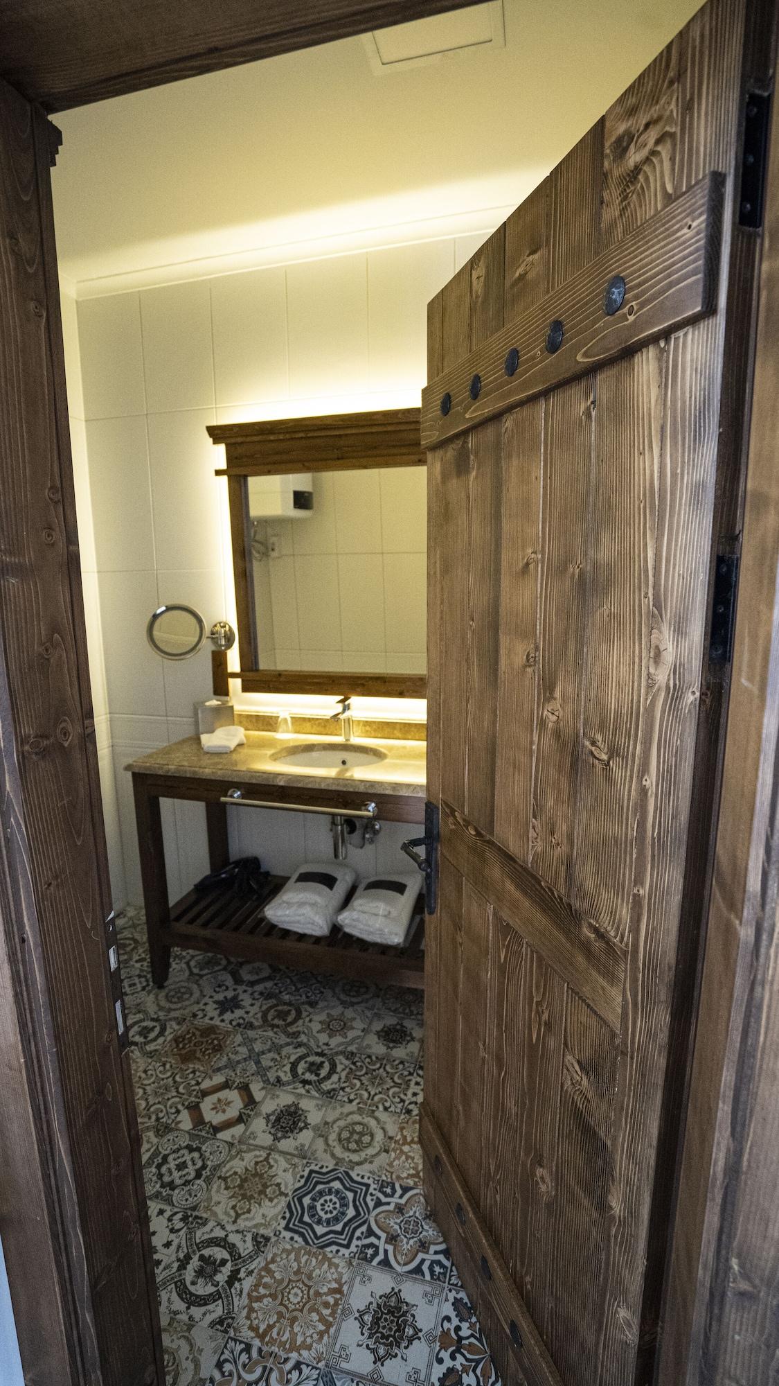 Villa Pietra Butik Otel Ayvalı Extérieur photo