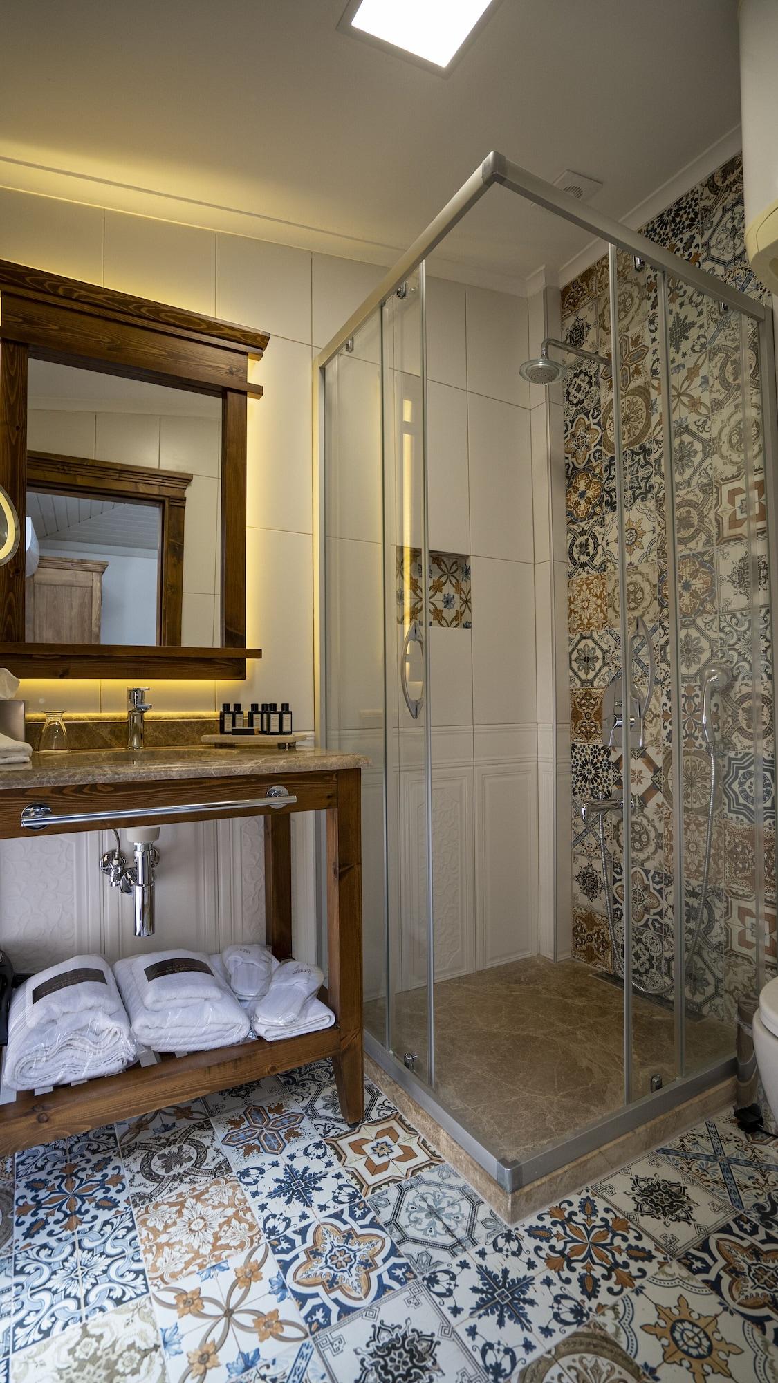 Villa Pietra Butik Otel Ayvalı Extérieur photo