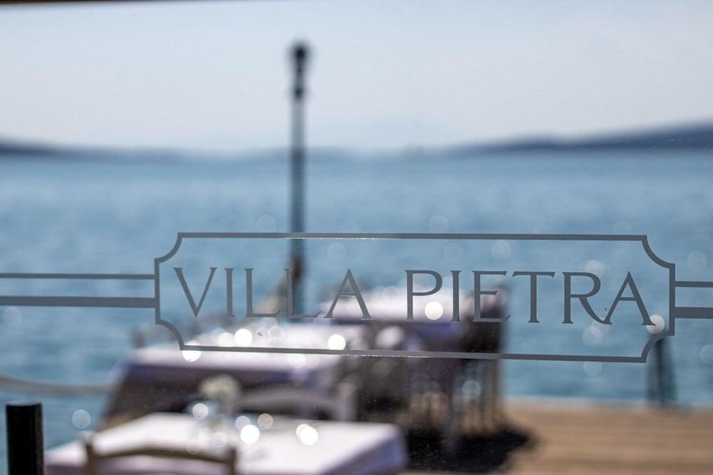 Villa Pietra Butik Otel Ayvalı Extérieur photo