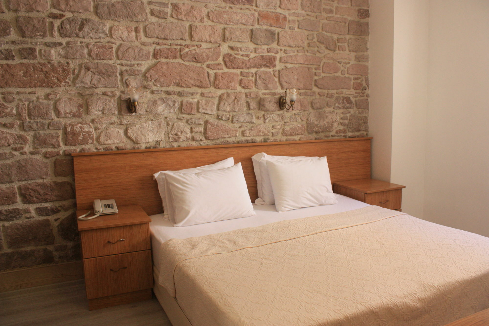 Villa Pietra Butik Otel Ayvalı Extérieur photo